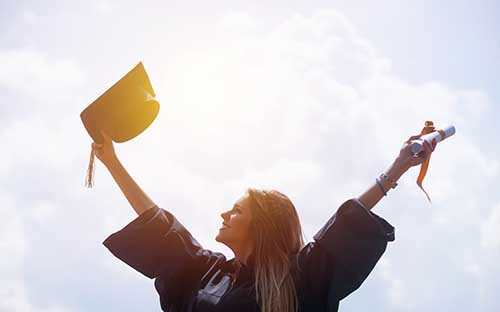 國家開放大學大專文憑有用嗎？學習方式有哪些？