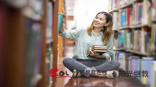 浙江國開什么時候報名？難度大嗎？