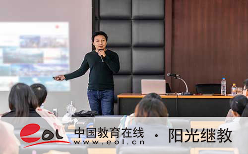 ?國開什么時候報名？學習方式有哪些？