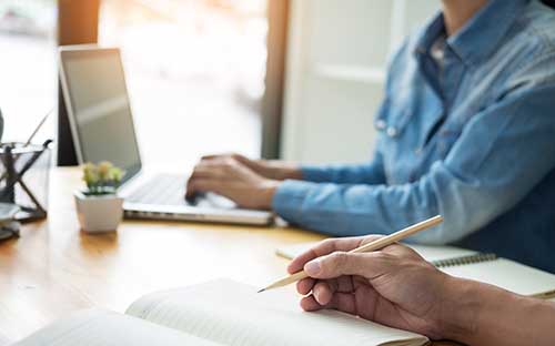 國家開放大學學位英語測試有哪些題型？怎樣通過？