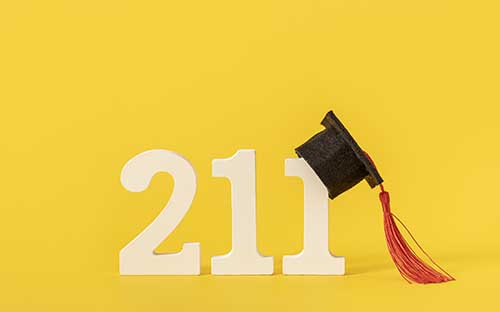 國家開放大學學生畢業怎么申請？學歷畢業后多久可以查？