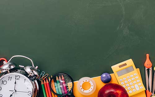 國家開放大學的課程學習需要完成哪些環節？怎么做計劃？