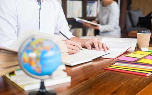 在國家開放大學能學到什么？學分幾年內有效？