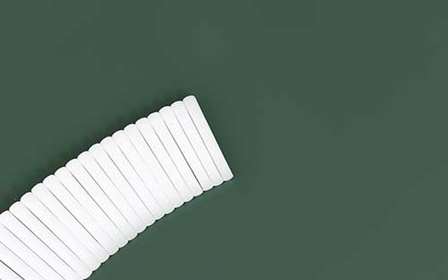 國家開放大學的宗旨是什么？課程學習有哪些環節？