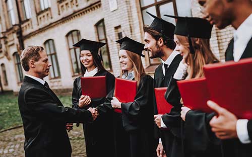 國家開放大學的學歷認證怎么弄？學習平臺如何使用？