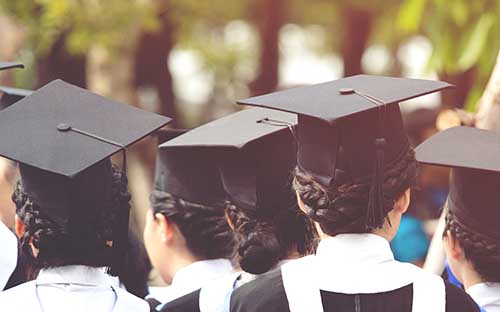國家開放大學適合人群是什么？哪個專業好？