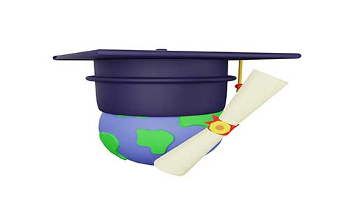 國家開放大學學習方式是什么？適合哪些人報考？