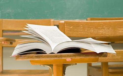 國家開放大學入學需要考試嗎？期末考試考幾門？