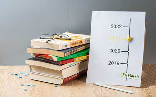 重慶開放大學與國開關系揭秘：兩者有何異同？