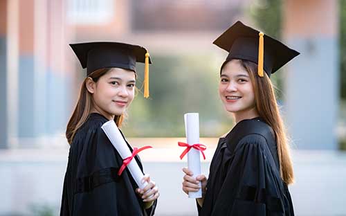 讀國家開放大學難畢業嗎？有哪些要求？