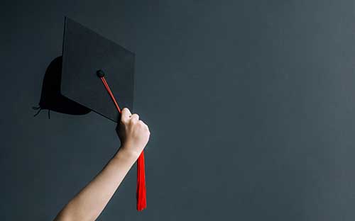 國家開放大學考試范圍是什么？容易通過嗎？