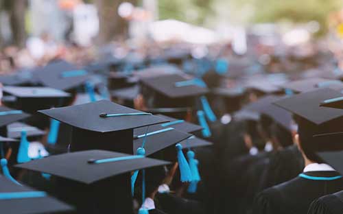 國家開放大學本科什么專業好找工作？有學位證嗎？