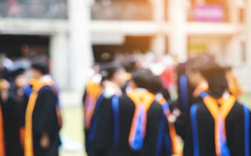 國家開放大學如何申請畢業？要求是什么？