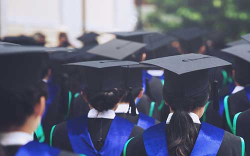 國家開放大學畢業申請流程是什么？幾年畢業？