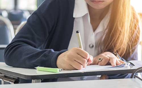 國家開放大學考試是怎么舉行的？內容是什么？