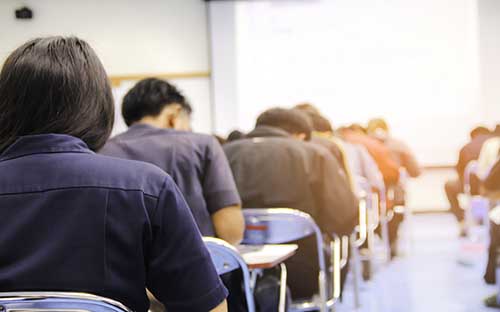 國家開放大學好考過嗎？考幾門？