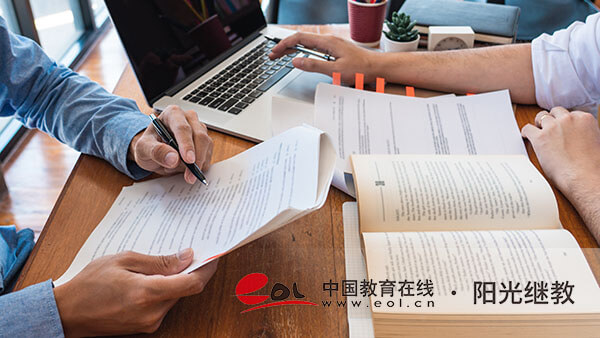 國家開放大學有哪幾類課程？什么專業好學？