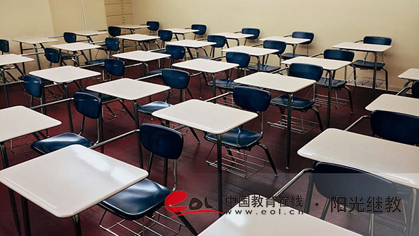初中怎么報考國家開放大學？什么時候考試？
