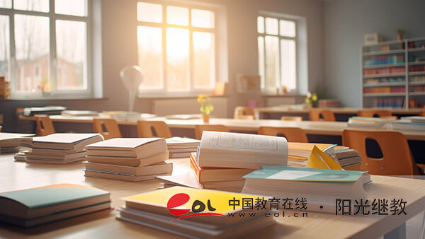 國開報名怎么選專業？法學專業可以嗎？