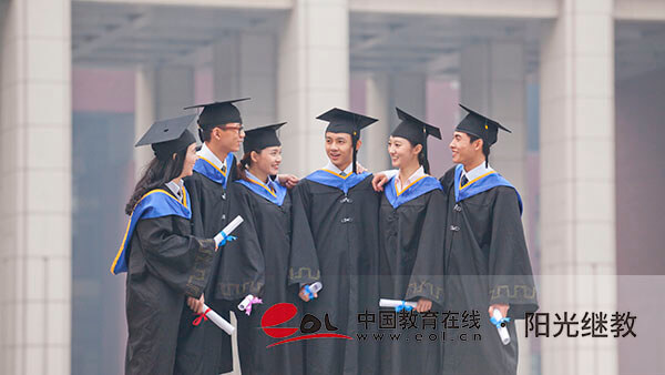 國家開放大學有哪些優勢？有其他好處嗎？