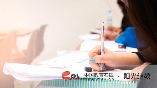 國家開放大學適合哪些人報考？學分怎么計算？