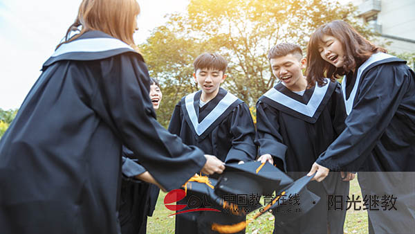 國家開放大學的作業怎么做？畢業難嗎？