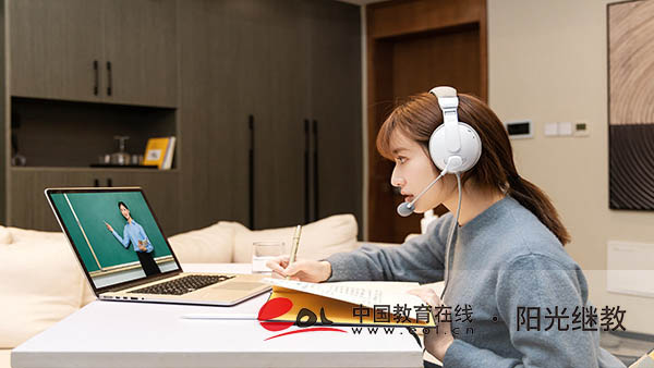 國家開放大學考試要注意哪些？畢業可以申請學位嗎？