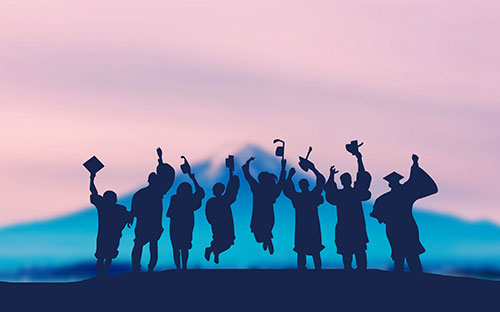 國家開放大學的專升本有必要嗎？
