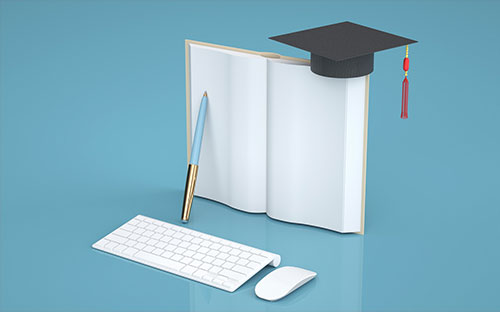 國家開放大學能考研嗎？