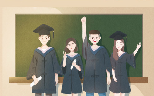 國家開放大學的學位太難拿了怎么復習？