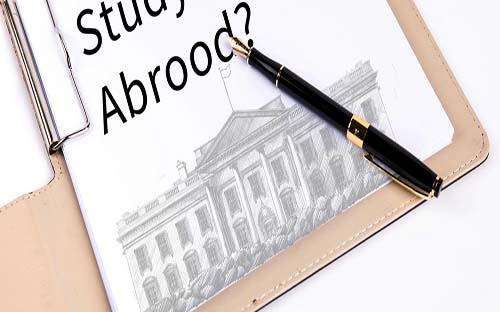 慈溪藝術留學機構收費標準 藝術留學費用是多少？