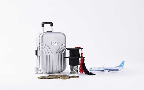 上海藝術留學研究生條件