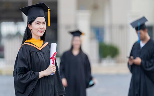 倫敦瑪麗王后大學申請流程