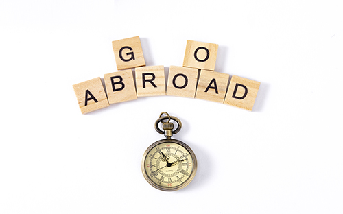 漢藝藝術留學中介怎么樣啊 漢藝藝術留學機構的優勢