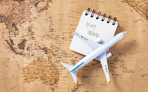 海外藝術留學專業要求高嗎？美國藝術留學事項