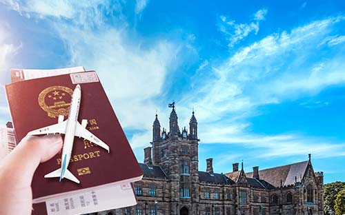 國際藝術留學費用 藝術留學申請條件