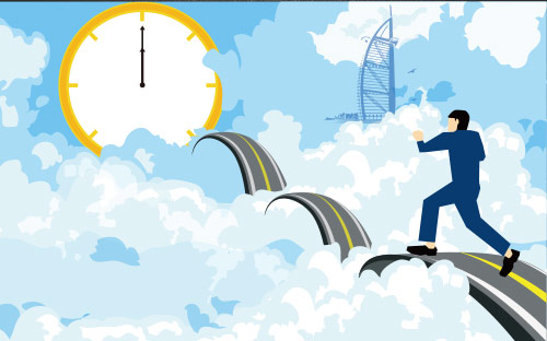 景觀留學設計作品集