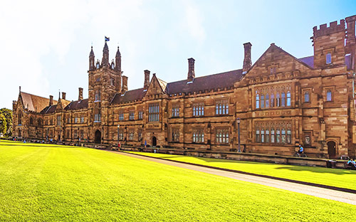 產品設計留學去哪個國家比較好