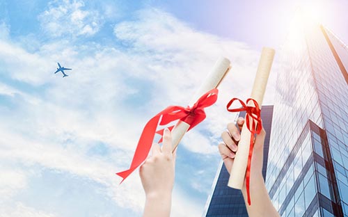 產品設計留學就業前景好嗎