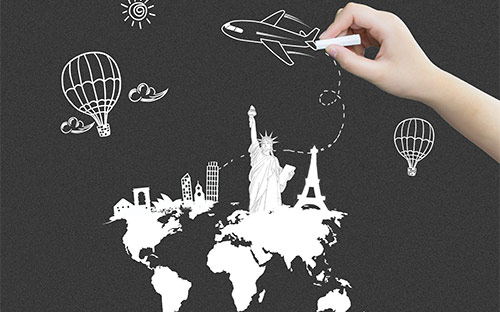 服裝設計留學哪里好