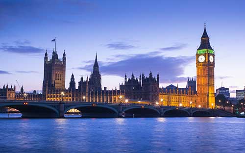 在英國留學期間生病了怎么辦？英國留學難嗎？