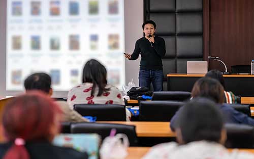 上海楓葉國際學校學費是多少