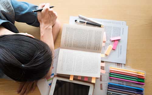 上海美高國際學校高中部學費