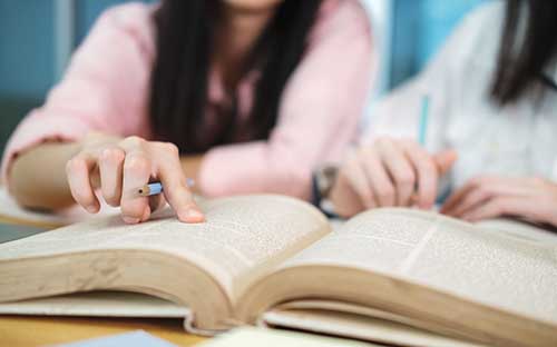 早稻田大學建筑研究生留學條件
