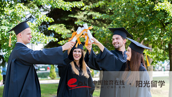 愛爾蘭數字媒體藝術專業研究生留學有哪些條件