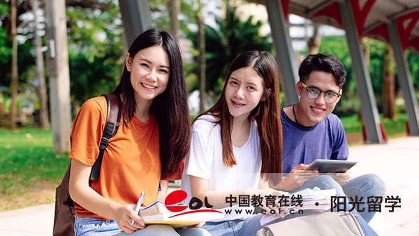 荷蘭互動藝術專業本科留學有哪些條件