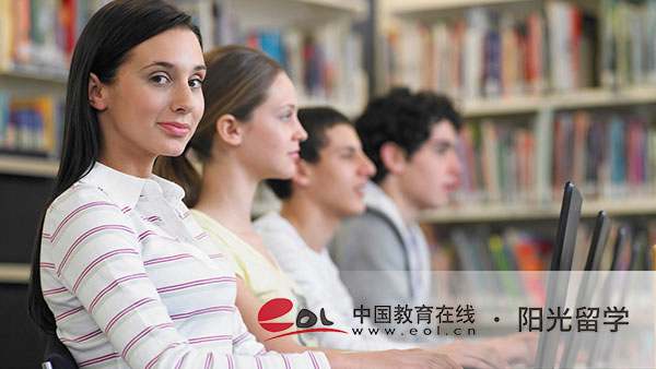 美國平面/視覺傳達設計專業本科留學有哪些條件