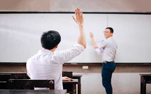 長沙雅禮中學國際部入學條件