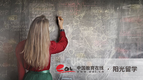 南京藝術學院2加2國際本科項目學費，怎么樣