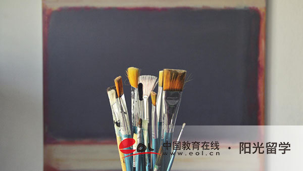 北京服裝學院中外合作國際本科1+3學費一年多少錢